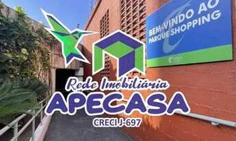 Imagem 3: Apartamento para locação em Belém