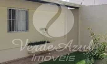 Imagem 3: Casa - Jardim Santa Genebra - Campinas