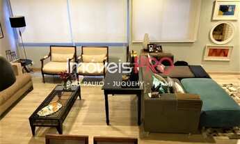 Imagem 4: Apartamento 108m² 2 Dormitórios para venda no jardim Paulista