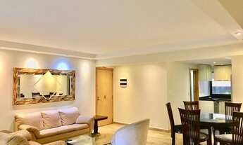 Imagem 5: Olympic Jardins 2 Dormitórios com 124m2 2 vaga e Lazer Completo