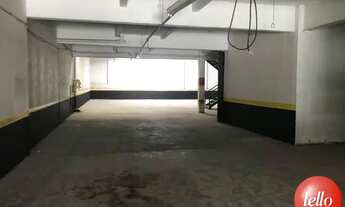 Imagem 4: São Paulo - Prédio Inteiro - Santa Cecília