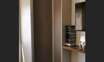 Imagem 7: Apartamento para Venda - 54.4m², 2 dormitórios, 2 vagas - Azenha