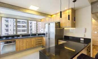 Imagem 7: Apartamento para Aluguel no Itaim Bibi, São Paulo - SP