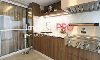 Imagem 6: Apartamento 04 dorm 03 suites 238m a venda no Morumbi