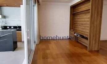 Imagem 6: Apartamento $ 11.500,00/aluguel e $ 2.700.000,00/venda