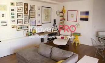 Imagem 5: Vila Olímpia - Apartamento com 3 suíte(s), 3 dormitório(s) e 4 vaga(s) de garagem, para ve