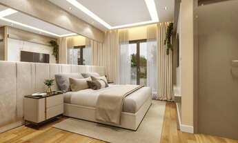 Imagem 4: Oportunidade de morar no Urbanova - Casa em condominio a venda com 3 quartos, suíte e 2 va