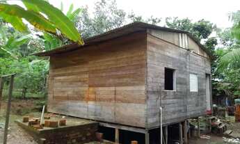 Imagem 3: Vendo 7.000 Casa com 2 dormitórios