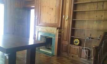 Imagem 7: Magnifica casa na Chácara flora