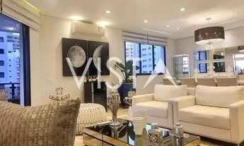 Imagem: Apartamento à venda no Tatuapé - São