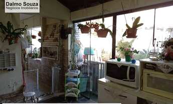 Imagem 5: Casa 3 Dormitórios na Rua Castro Alves - Esteio