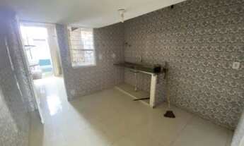 Imagem 6: Casa para venda com 110 metros quadrados com 3 quartos em Itapuã - Salvador - Bahia