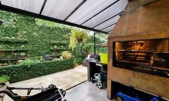 Imagem: Casa Condominio para Venda - 97m², 3 dormitórios