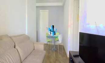 Imagem 3: APARTAMENTO A VENDA EM SP VILA BUARQUE