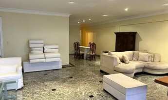 Imagem 4: Apartamento para aluguel com 183 m² 3 quartos na Praia do Recreio dos Bandeirantes