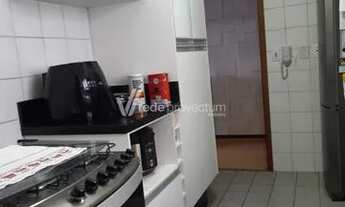 Imagem 4: Apartamento - Bonfim - Campinas