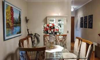 Imagem 6: Lindo apartamento de 3 dormitórios, sendo 1 suite no Jardim Itu