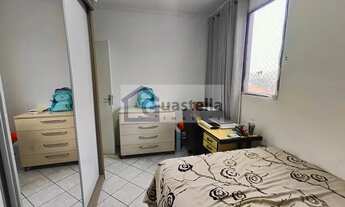 Imagem 4: Apartamento em Conjunto Residencial Pombeva - São Bernardo do Campo