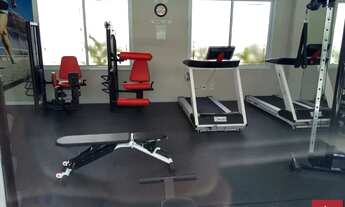 Imagem 6: Apartamento para aluguel possui 90 metros quadrados com 3 quartos