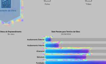 Imagem 5: Vendo Studio Rio Wonder de 32m² - Porto Maravilha/RJ