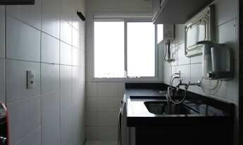 Imagem 6: APARTAMENTO no bairro Jardim Utinga com 49m². 2 dormitórios e 1 vagas. Confira