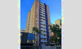 Imagem: Cobertura no coração de Pinheiros