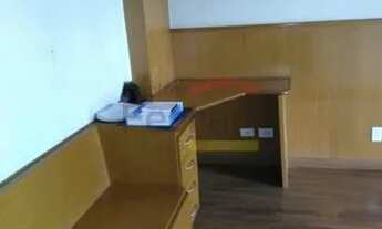 Imagem 12: Apartamento 3 dormitórios, varanda, 2 vagas de garagem, Aclimação