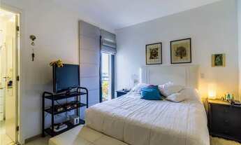 Imagem: São Paulo - Apartamento Padrão - Vila