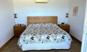 Imagem 7: Apartamento a venda no Premiere Jaguaribe - Vista Deslumbrante para o mar - 212,56 m2 - 3