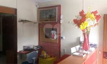 Imagem 4: Sobrado à Venda em Moema, Excelente Localização