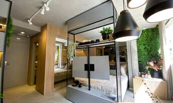 Imagem 5: APARTAMENTO STUDIO EM HIGIENOPOLIS