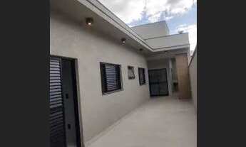 Imagem 5: Casa com 3 dormitórios à venda, 137 m² por R$ 810.000,00 - Jardim Novo Horizonte - Sorocab