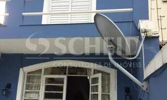 Imagem 2: Sobrado 2 suítes com sacada 134m² - 3 Vagas - Região Campo belo!