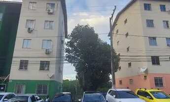 Imagem: APARTAMENTO 2/4 COND. SÃO LOURENÇO JARDIM