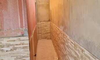 Imagem 6: CASA ALUGUEL 514 SAMAMBAIA SUL