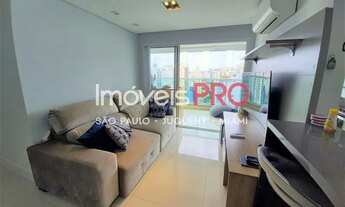 Imagem 2: Prédio Novo lazer na completo! Apto andar alto vista livre todo clean!