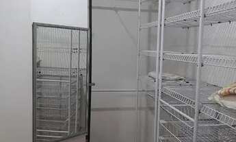 Imagem 2: Apartamento para Venda - 103.92m², 3 dormitórios, sendo 1 suites, 1 vaga - Petrópolis