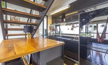 Imagem 6: Apartamento Venda Vila Olímpia 64 m² 1 Dormitórios