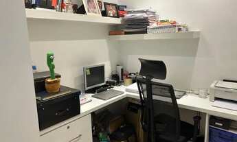 Imagem 14: Área privativa à venda, 4 quartos, 1 suíte, 2 vagas, Buritis - Belo Horizonte/MG