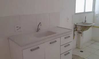 Imagem 6: Apartamento aluguel