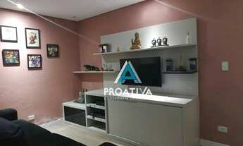 Imagem 4: Sobrado com 3 dormitórios à venda, 171 m² por R$ 550.000,09 - Vila Guarani - Santo André/S