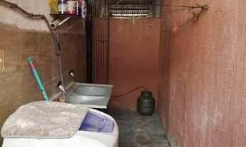 Imagem 2: Apartamento com dois quartos sendo um suite, wc,sala,cozinha,área de serviço, área privat
