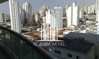 Imagem 3: Apartamento no Condomínio The Symbol com 157m e 4 quartos em Perdizes