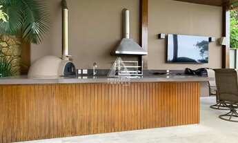 Imagem 7: Casa em Condomínio à venda, 5 quartos, 4 suítes, 7 vagas, São Conrado - RIO DE JANEIRO/RJ