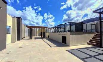 Imagem 4: Apartamento Loft 45m² a venda no Perequê Açu em Ubatuba/SP