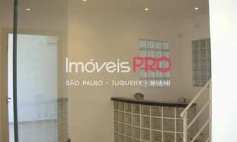 Imagem 2: Comercial - Indianópolis - Casa com 10 quartos