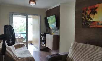 Imagem: COTIA - Apartamento Padrão - Granja Viana