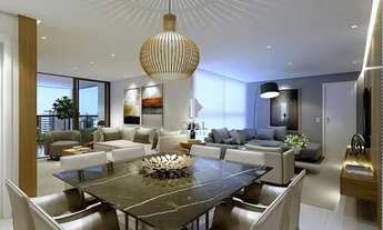 Imagem 4: BELO HORIZONTE - Apartamento Padrão - Castelo