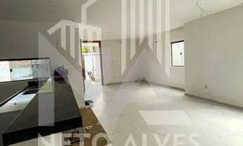 Imagem 6: Casa Térrea Nova no Antares