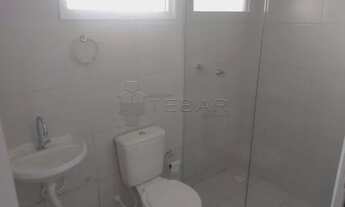 Imagem 6: Casa Padrão em São José do Rio Preto